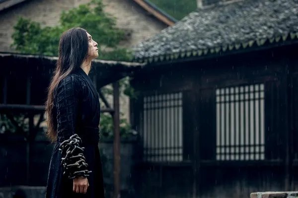 陈情令豆瓣评价