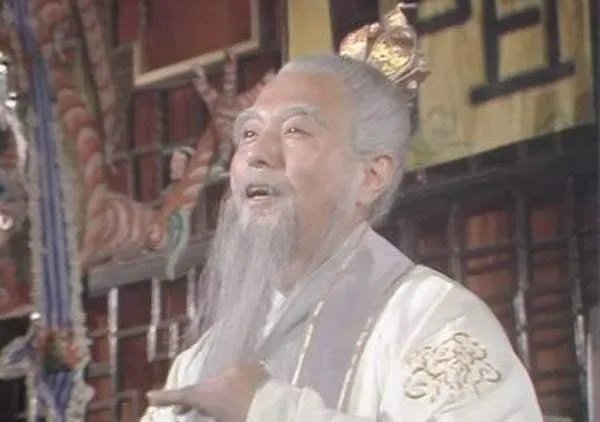 菩提老祖究竟是谁？