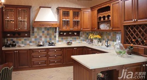 柏辉橱柜 柏辉橱柜怎么样