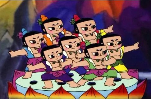 cctv14少儿频道节目表