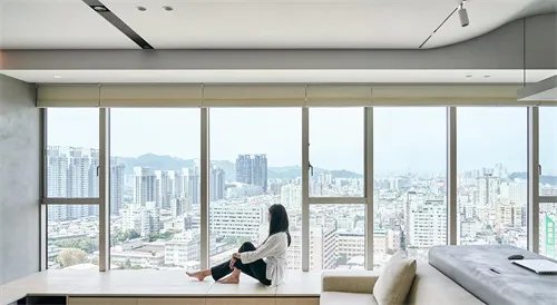落地窗的好处与坏处有哪些