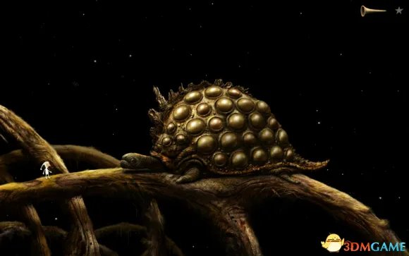 银河历险记3图文攻略 银河历险记3全流程剧情攻略