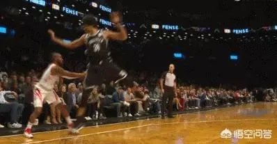 保罗假传戏耍篮网中锋，阿伦神级配合，你怎么看？