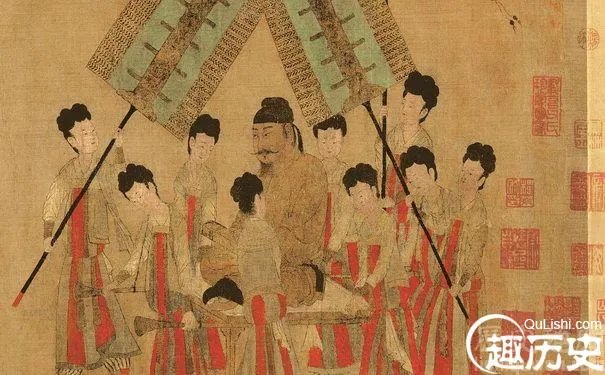 开元盛世