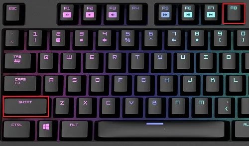 蓝屏代码0xc0000001完美解决win10