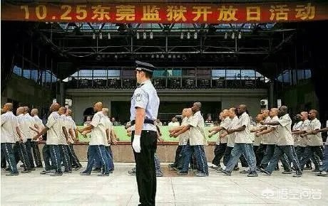 广州三元里为什么这么多外国人?