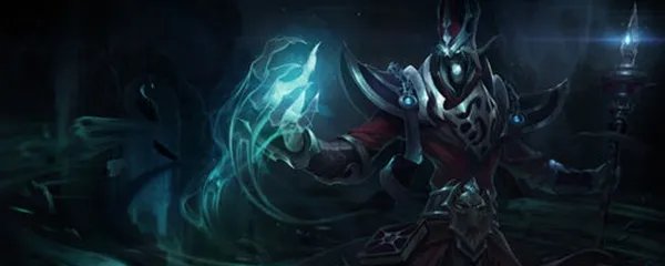 卡尔萨斯是什么英雄