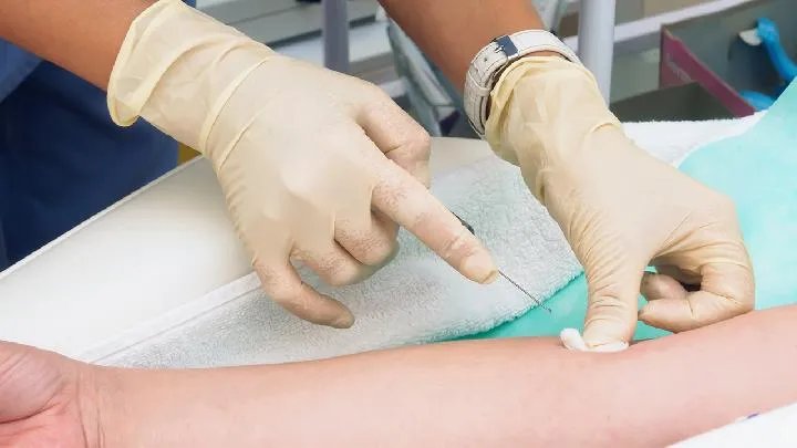 白血病的症状都有哪些呢?