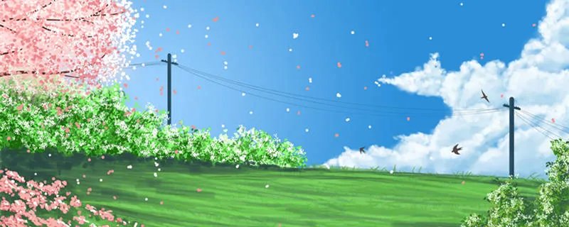 春晓写的是春天的早上还是晚上 春晓描写了什景象