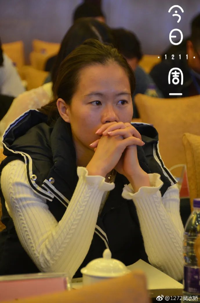 吴水娇嫁到哪里了最近情况如何 吴水娇和汪澳什么关系