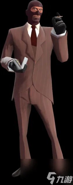 军团要塞2全兵种简要解析 助你更快上手