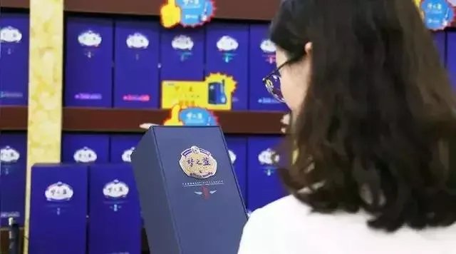 白酒十大品牌有哪些?