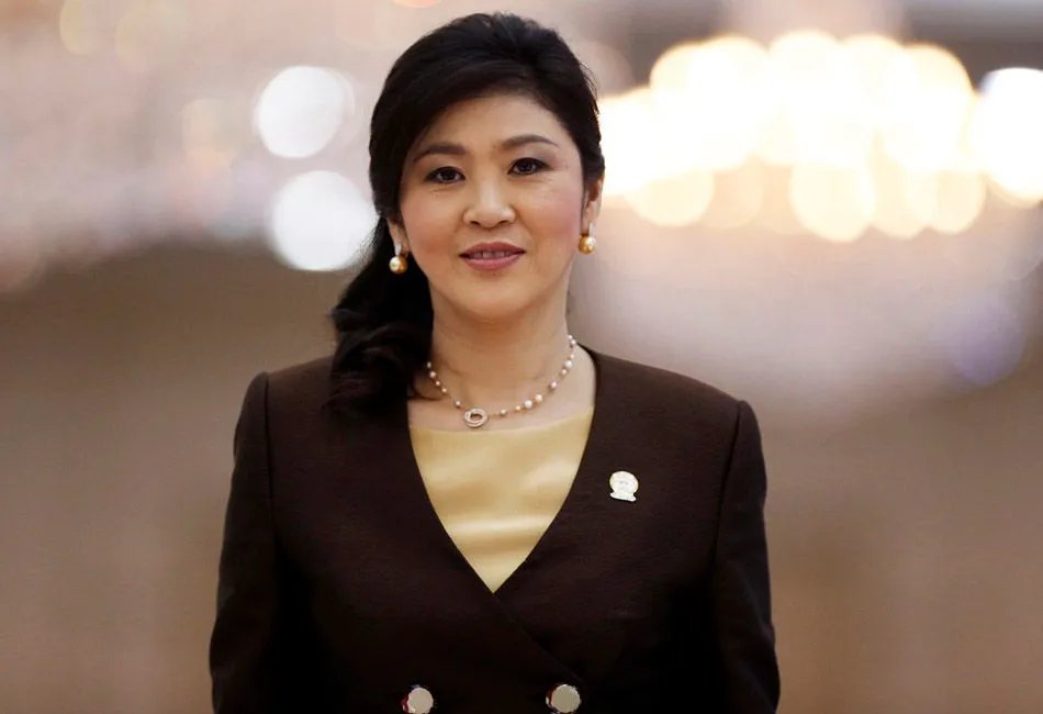 泰法院再向英拉发出逮捕令了吗?