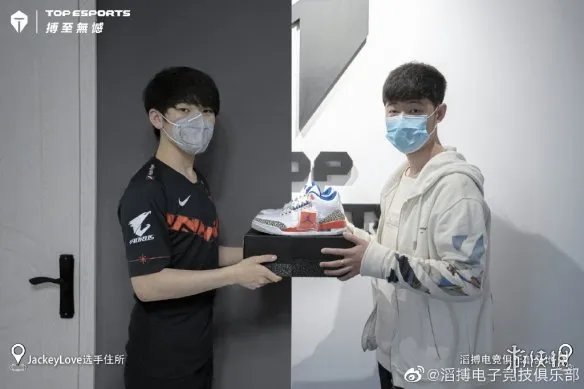 阿水去哪了是什么梗 冠军AD阿水最终加入TES