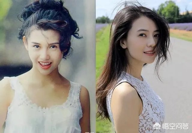 如何看待虎扑上评出的女神排行榜?