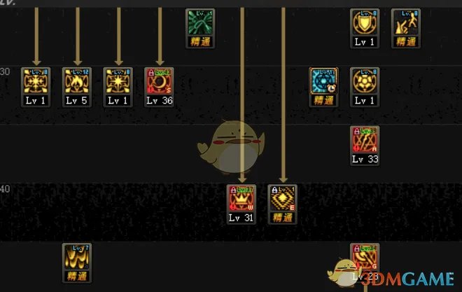 《DNF》2020召唤加点推荐