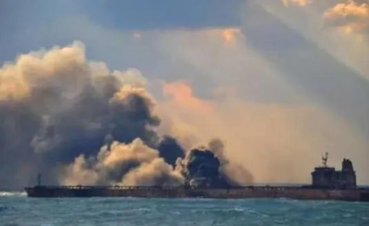 桑吉轮的遇险人员已全部获救了吗?