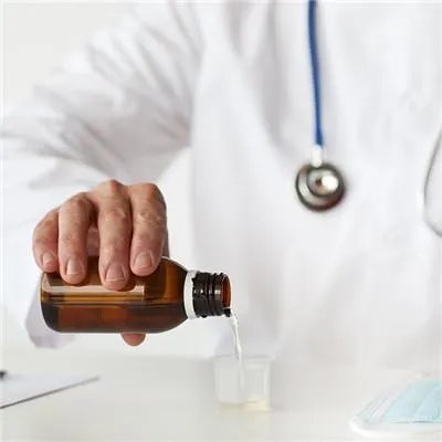 过敏性咳嗽吃什么药好