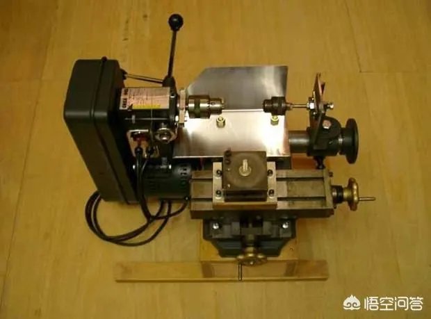 自制小车床用什么电机？需要注意哪些问题？