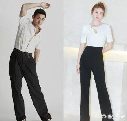 景甜张继科分手，能从细节中看得出谁更难受吗？