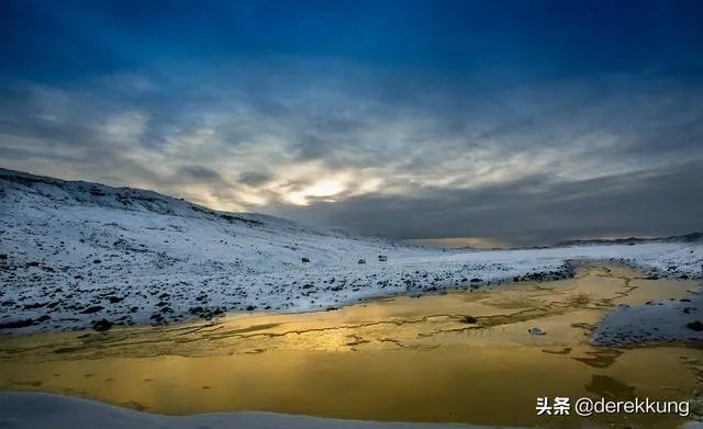 冬天旅游如果只去挪威或芬兰或冰岛,2大1小自由行6天。去哪个国家更适合?