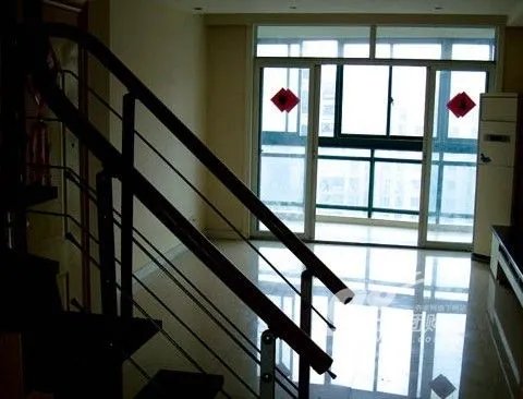 二手房的蜕变 网友大秀时尚靓丽小窝诞生记