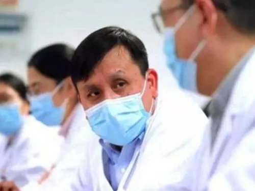 钟南山等多位专家解读为什么应尽快接种新冠疫苗,专家们是如何解读的?