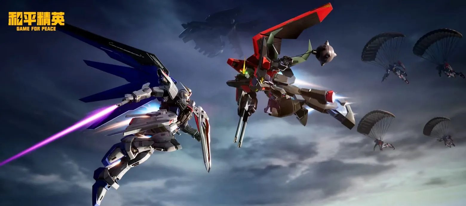 电子竞技游戏排行榜前十名推荐2021 好玩的电子竞技游戏有哪些