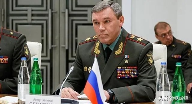 乌克兰高官声称应该就军火库爆炸案报复俄罗斯