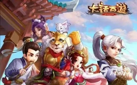 网易手游排行榜2023 热门的网易游戏推荐