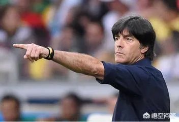 世界杯德国队首场输墨西哥，是不是主教练勒夫的责任最大？