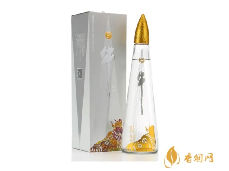 青花瓷酒浓香型白酒价格