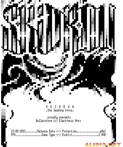 破解组又互喷了？《虐杀原形2》补丁引两组矛盾