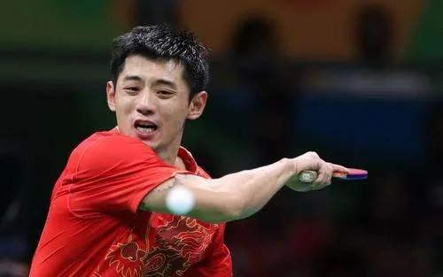 国乒队员全部都通过了体能测试,这说明了什么?