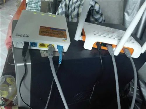 360路由器手机怎么设置