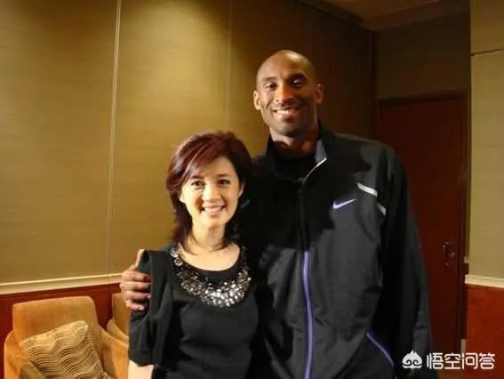 著名主持人许戈辉是人生赢家吗?