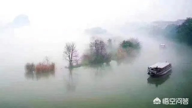 阴雨天如何拍出好照片?