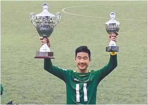 中国15岁留洋球员因意外去世，他是怎么去世的？