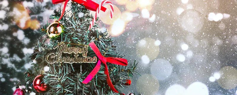 圣诞节可以送什么礼物