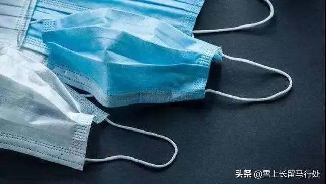 如何看待英国NHS给抗击新冠的一线医护人员发过期4年的口罩?