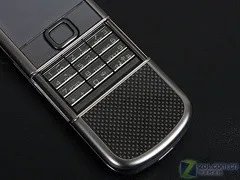 彰显尊贵身份 诺基亚8800ca今依旧高价