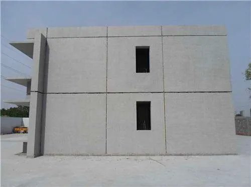 清水混凝土施工方法是什么