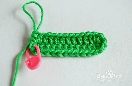 毛线鞋怎样编织,宝宝毛线鞋如何编织