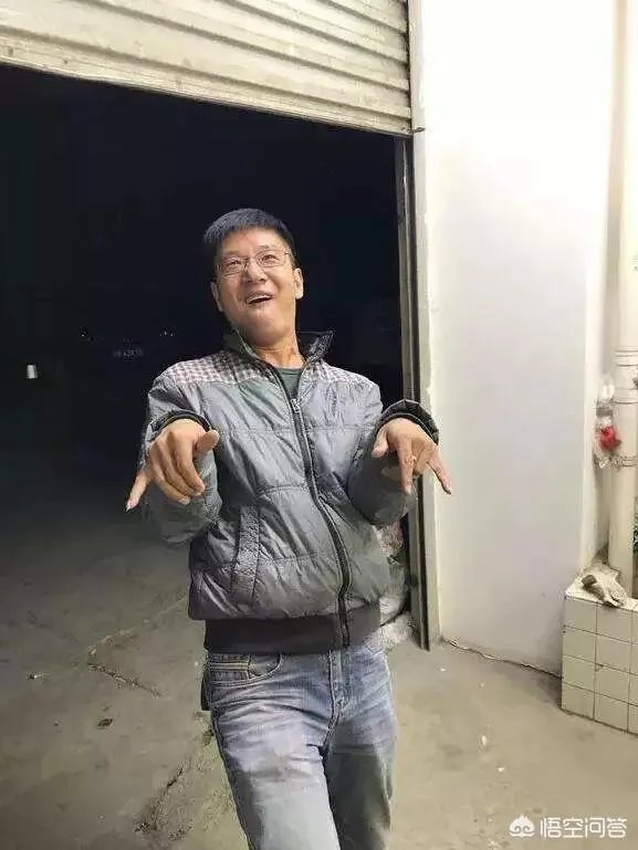 有哪些搞笑的PS图片？