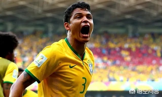 如果2014年世界杯半决赛德国vs巴西中巴西队没有缺少弟媳和内马尔会是怎样的结果？