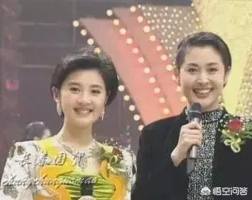 著名主持人许戈辉是人生赢家吗?