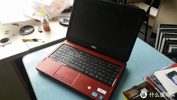 固态攻坚战：DELL 戴尔 INSPIRON N4050升级固态硬盘教程