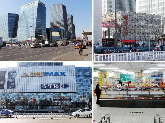 香河和唐山哪个发展好