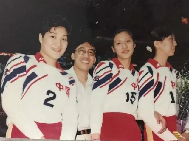 昔日女排第一女神，拥有几段婚姻？