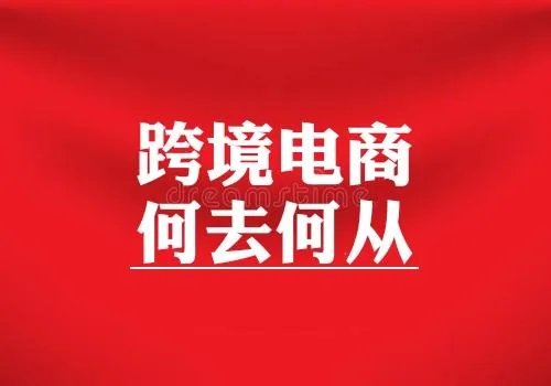 中下型企业如何在跨境电子商务中获得好的收益？